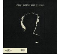 Howard,Ben - I Forget Where We Were (10 Year Anniv. Live 2lp)