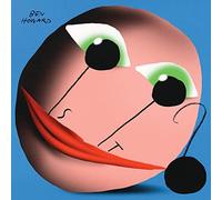 Ben Howard – Is It? – Vinyle noir (Import) – Island