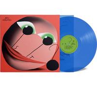 Ben Howard - Is It - Limited Colored Vinyl [Vinyl Lp] Colored Vinyl, Ltd Ed, Holland - Import