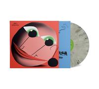 Ben Howard Is It? (Vinyl) 12" Album Coloured Vinyl