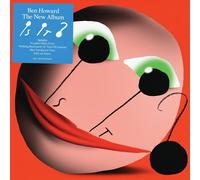 Ben Howard Is It? (Vinyl) 12" Album Coloured Vinyl (Limited Edition)