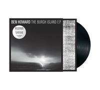 Ben Howard The Burgh Island E.P. (Vinyl) 10th Anniversary 12" EP