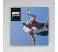 Ben Howard What a Day/Crowhurst's Meme (Vinyl) 7" Single