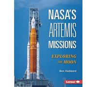 Ben Hubbard NASA's Artemis Missions (Relié) Gateway Headlines