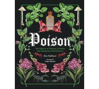Ben Hubbard Poison (Relié)