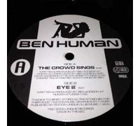 Ben Human The Crowd Sings (Vinyl)