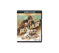 Ben-hur 1959 Blu-ray 4K Ultra HD