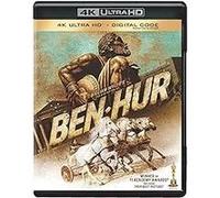 Ben-Hur 1959 Blu-ray 4K Ultra HD