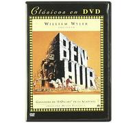 Ben Hur (1959) (Dvd)
