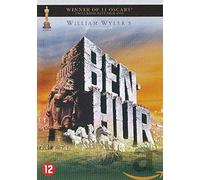 Ben Hur (1959) [Edizione: Paesi Bassi] [Import]
