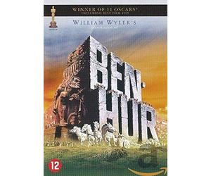Ben Hur (1959) [Edizione: Paesi Bassi] [Import]