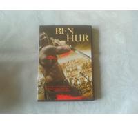 Ben-Hur – Sony Pictures Home Entertainment