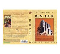 Ben-Hur – Coffret DVD – Édition Collector