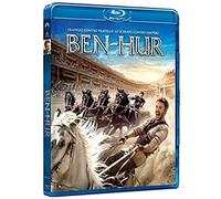 Ben-Hur [Blu-Ray] [Import]