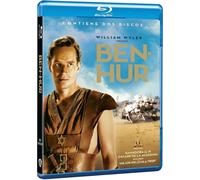 Ben-Hur - 50 Aniversire (1959) (Blu Ray)