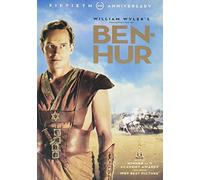 Ben-Hur (50th Anniversary)