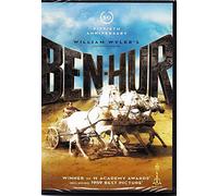Ben-Hur: 50th Anniversary Edition by Various