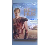 Ben-Hur:50th Anniversary Ultimate Collector's Edition (DVD)