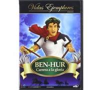 Ben-Hur, A Race to Glory (Ben-Hur: carrera hacia la gloria) G