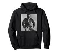 Ben-Hur Acteur Charlton Heston Duffy Archive Photography Sweat à Capuche