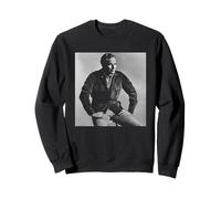 Ben-Hur Acteur Charlton Heston Duffy Archive Photography Sweatshirt