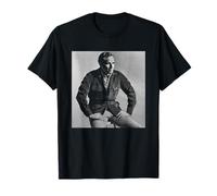 Ben-Hur Acteur Charlton Heston Duffy Archive Photography T-Shirt