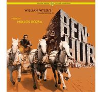 Ben-Hur / B.O.F.