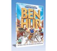 Ben Hur - Ben Hur [Import anglais]