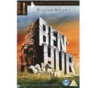 Ben Hur - Ben Hur [Special Edition] [Import anglais]