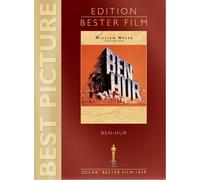 Ben Hur-Best Picture Edition [Import]