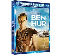 Ben-Hur – Blu-ray – Warner Bros.