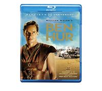 Ben-Hur – Blu-ray – Warner Bros.