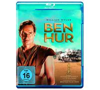 Ben Hur – Blu-ray – (1959) – Warner Bros.
