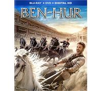 Ben-Hur [Blu-Ray]