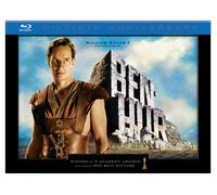 Ben-Hur [Blu-Ray]