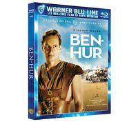 Ben-Hur - Blu-Ray