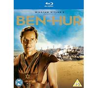 Ben Hur [Blu-Ray]