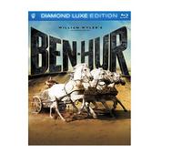 Ben Hur [Blu-Ray]