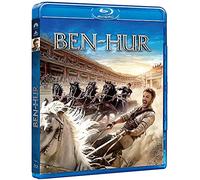 Ben-Hur Blu-ray