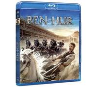 Ben-Hur Blu-ray E