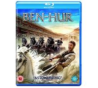 Ben-Hur - Blu-ray - G3z