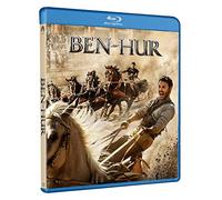 Ben-Hur [Blu-Ray] [Import]