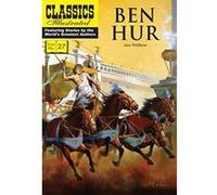 Classics Illustrated 27: Ben-Hur