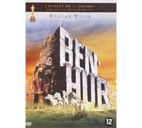 Ben Hur - Coffret Collector 4 Dvd