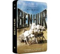 Ben-Hur - Ultimate Edition - Blu-Ray