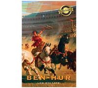 Ben-Hur (Deluxe Library Edition)