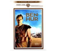 Ben-Hur [DVD] (IMPORT) (Pas de version française)
