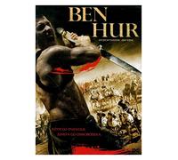 Ben Hur [DVD] [Region 2] (IMPORT) (Pas de version française)