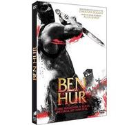 Ben-Hur – Sony Pictures Home Entertainment