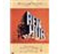 DVD Coffret ben-hur